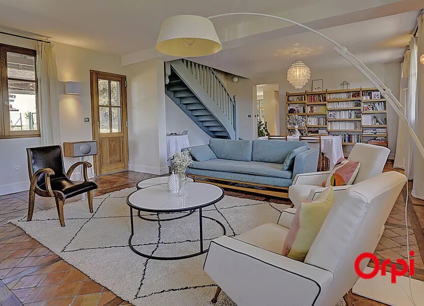 Maison à vendre, 183m², La Tour-du-Pin