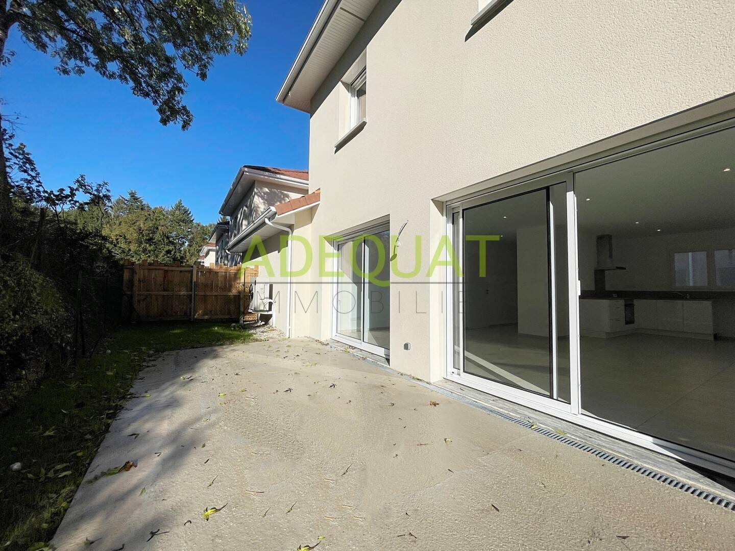 Maison à vendre, 90m², Sérézin-de-la-Tour