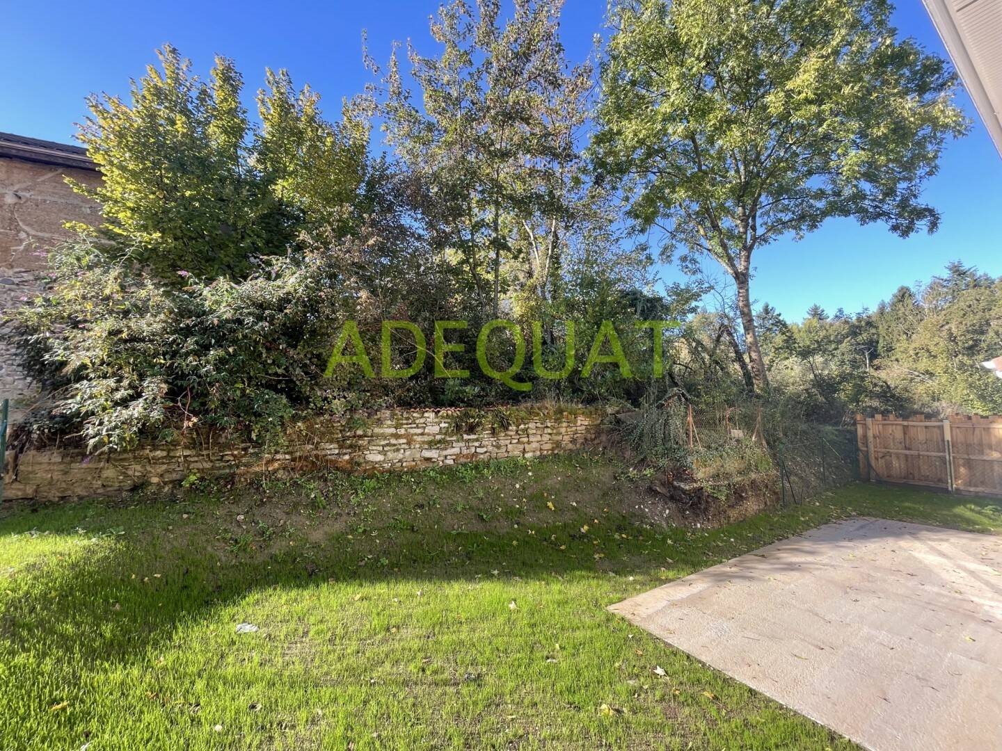 Maison à vendre, 90m², Sérézin-de-la-Tour