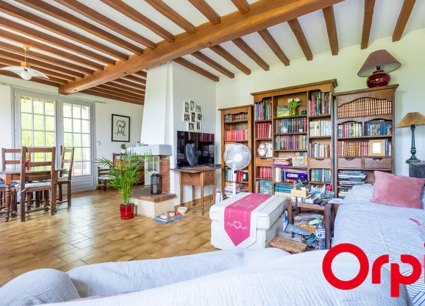 Maison à vendre, 122m², La Bâtie-Montgascon