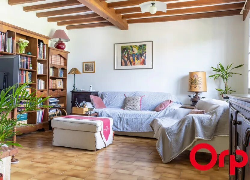 Maison à vendre, 122m², La Bâtie-Montgascon