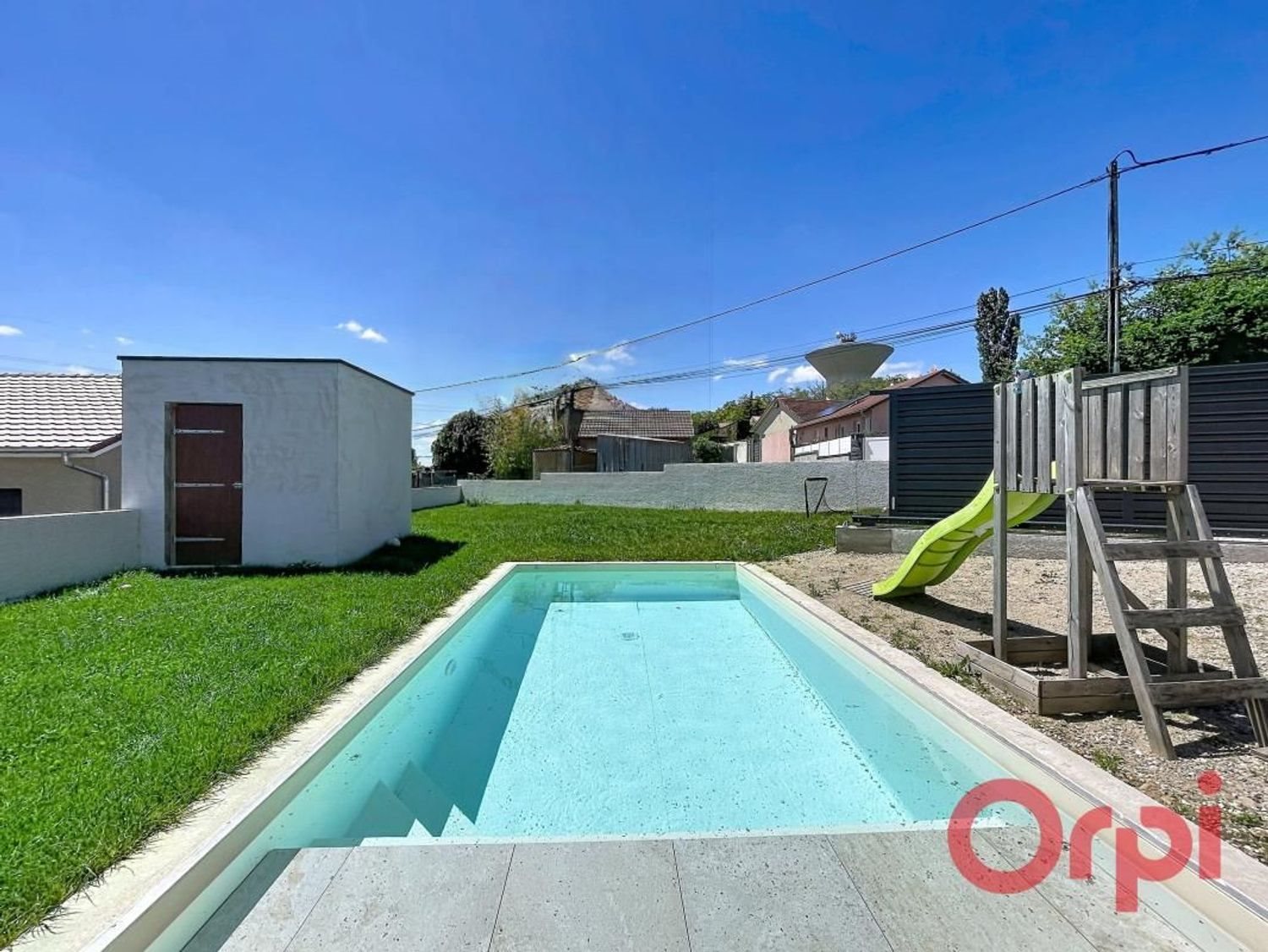 Maison à vendre, 100m², Saint-Jean-de-Soudain