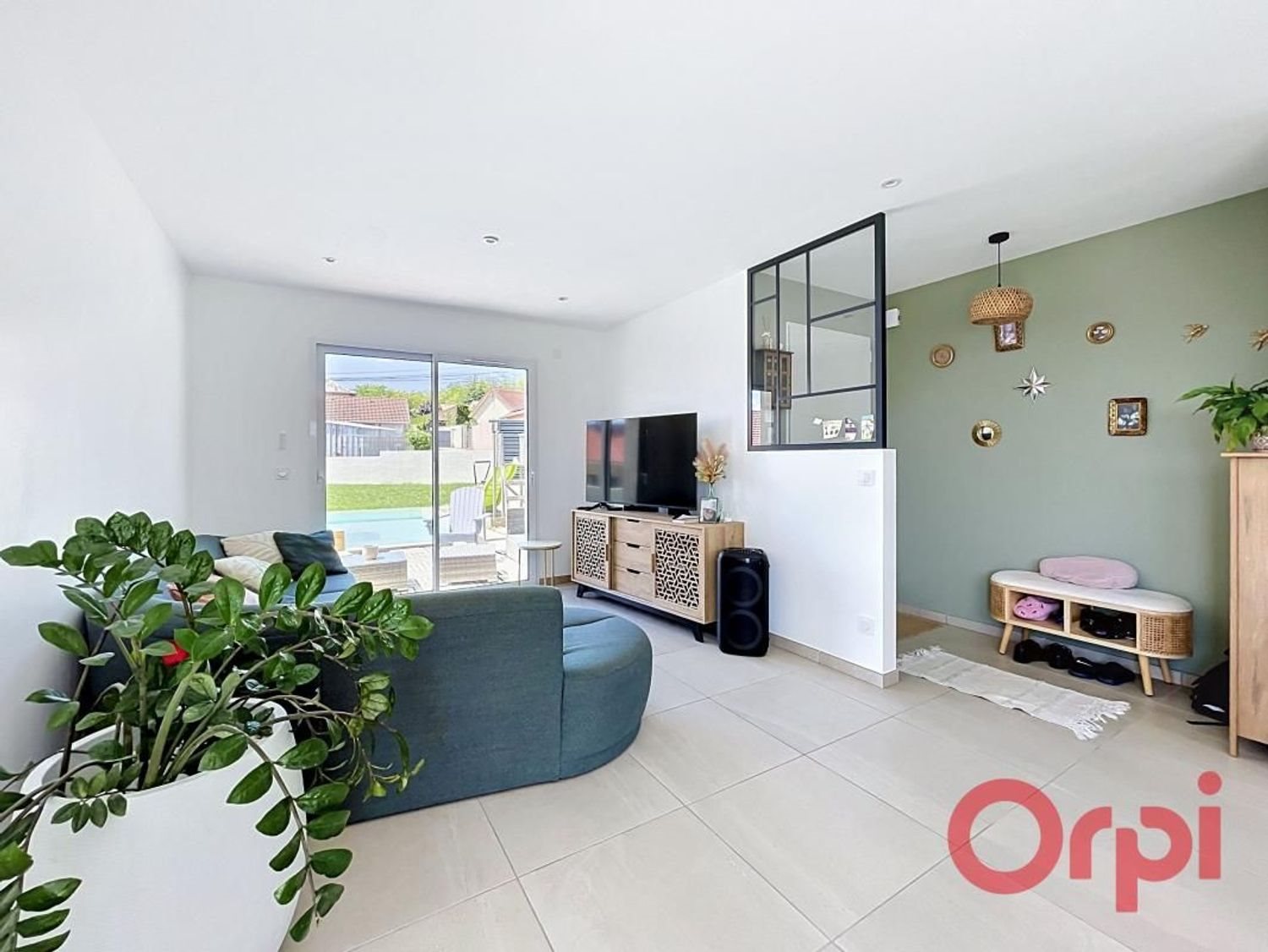 Maison à vendre, 100m², Saint-Jean-de-Soudain