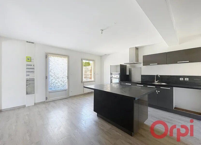 Appartement à vendre, 85m², La Tour-du-Pin