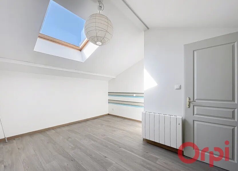 Appartement à vendre, 85m², La Tour-du-Pin