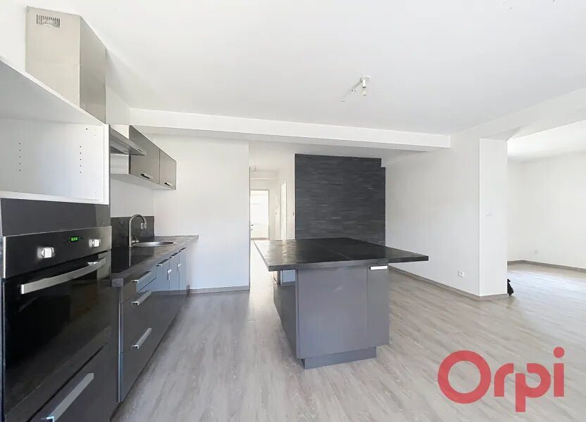 Appartement à vendre, 85m², La Tour-du-Pin