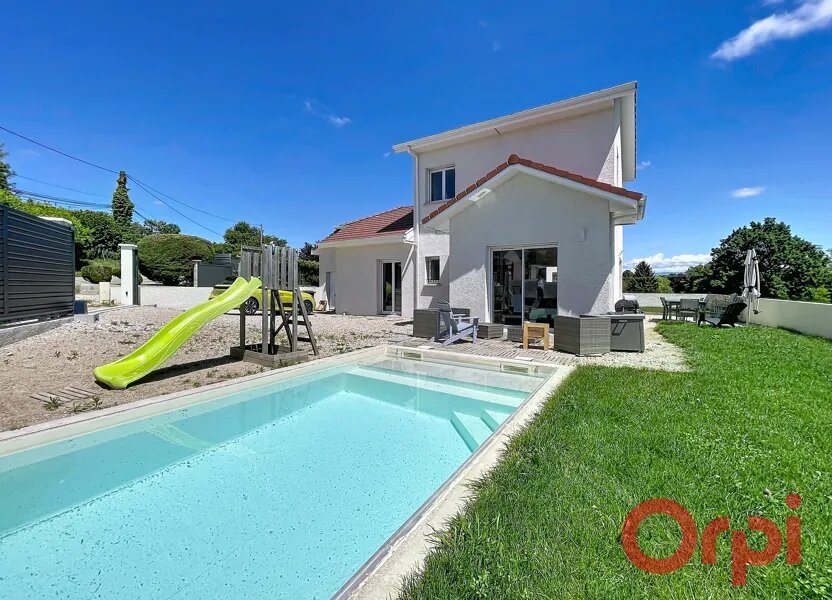 Maison à vendre, 100m², Saint-Jean-de-Soudain