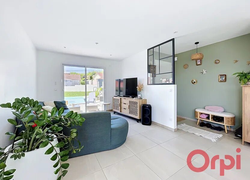 Maison à vendre, 100m², Saint-Jean-de-Soudain