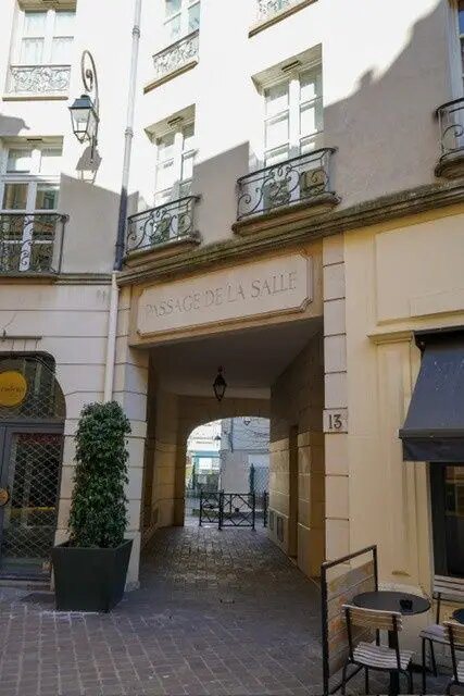 Appartement à vendre, 88m², Saint-Germain-en-Laye