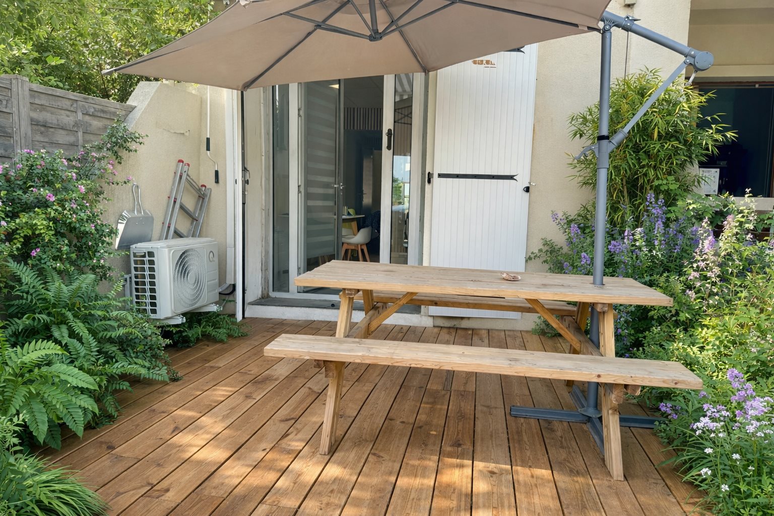 Appartement à vendre, 35m², Palavas-les-Flots