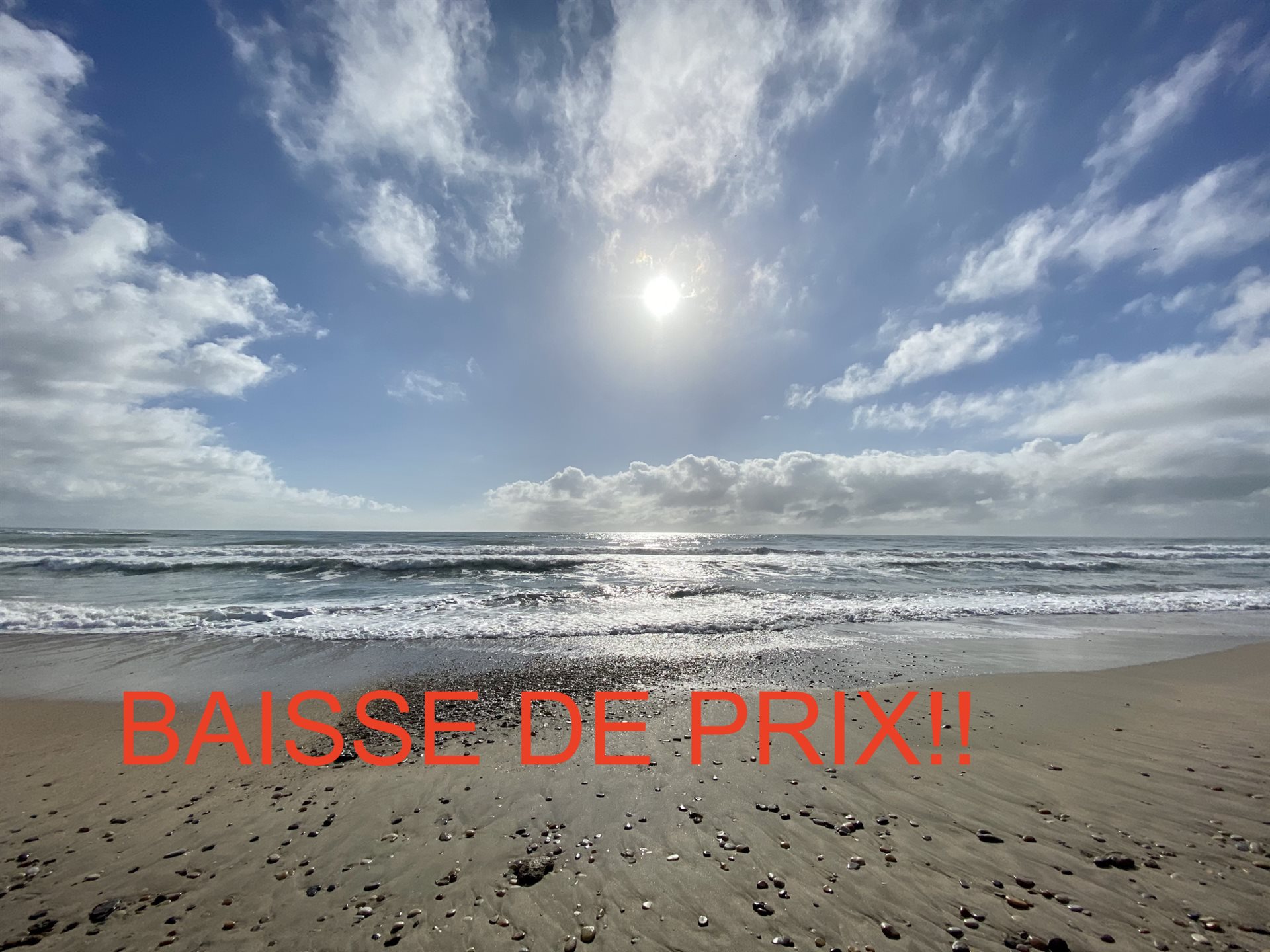 Appartement à vendre, 35m², Palavas-les-Flots
