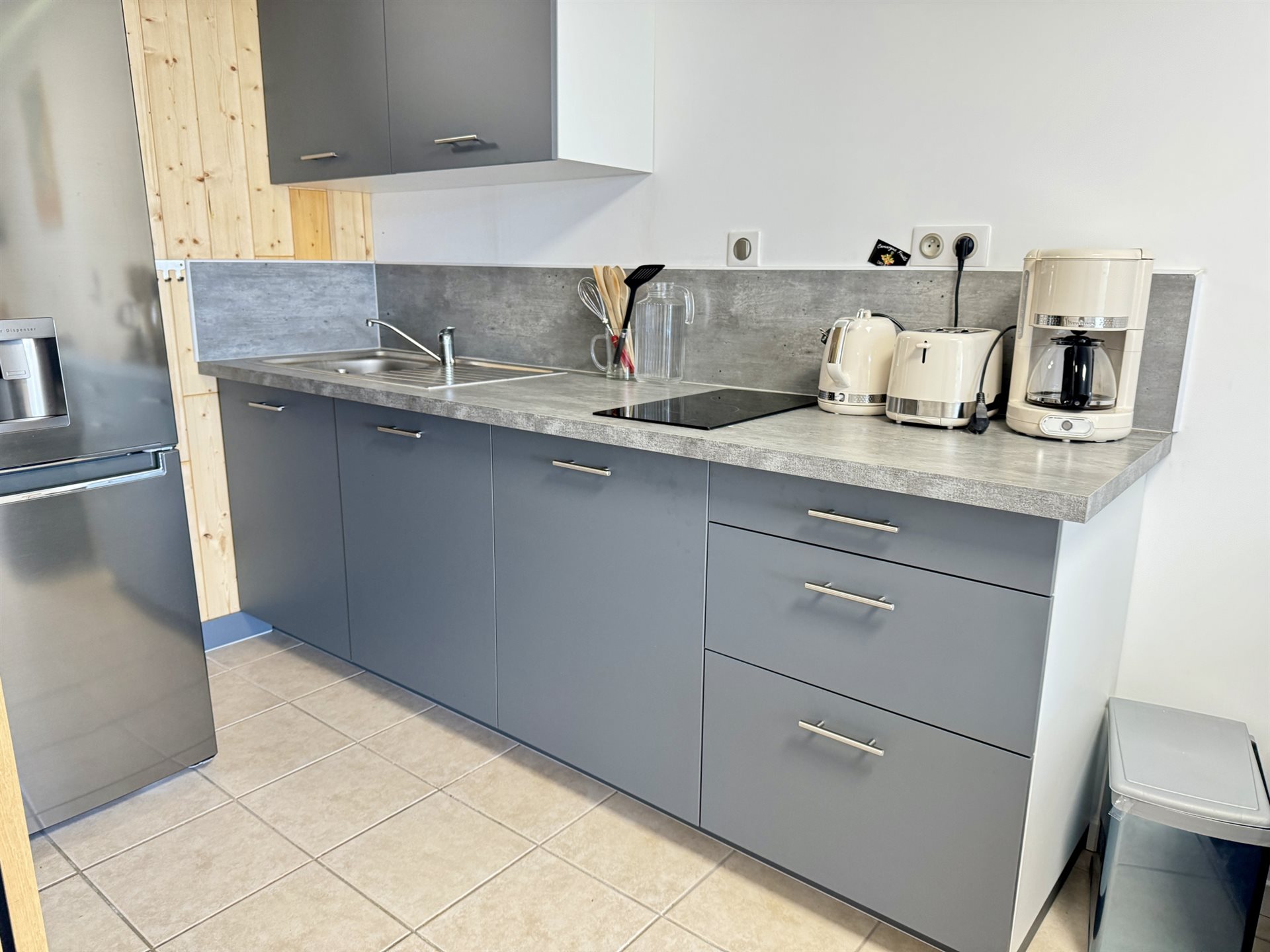 Appartement à vendre, 35m², Palavas-les-Flots