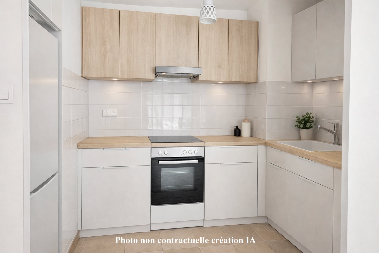 Appartement à vendre, 42m², Palavas-les-Flots