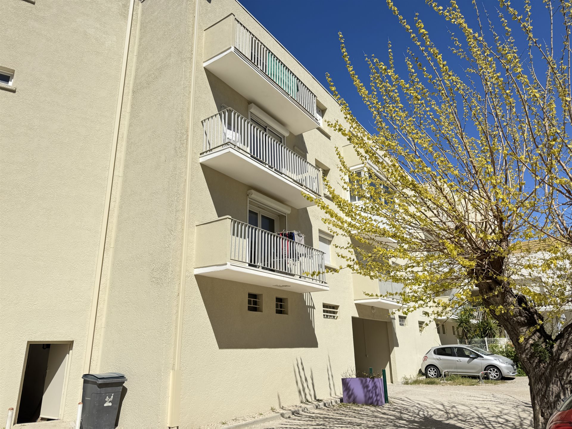 Appartement à vendre, 42m², Palavas-les-Flots