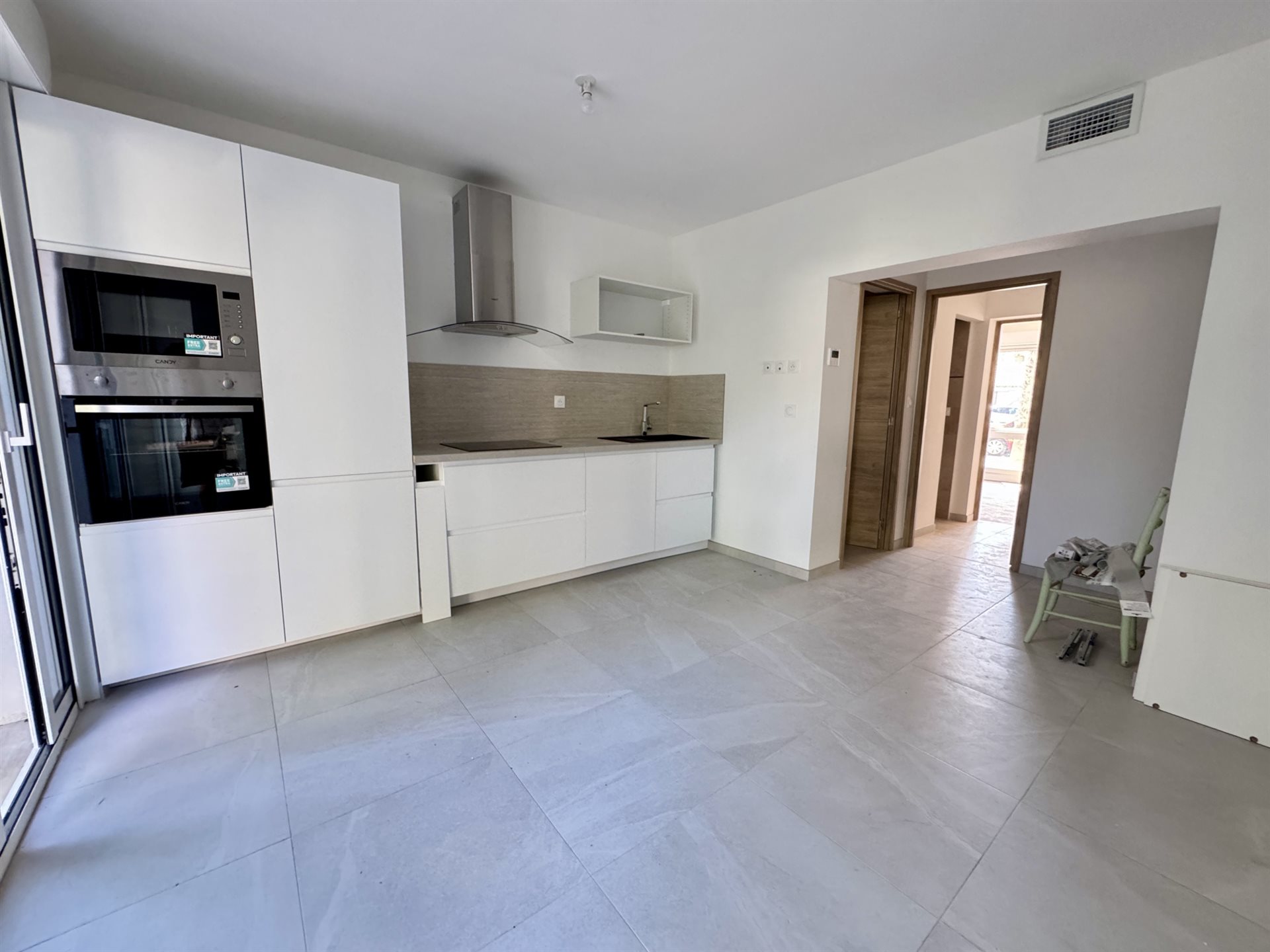 Appartement à vendre, 69m², Palavas-les-Flots