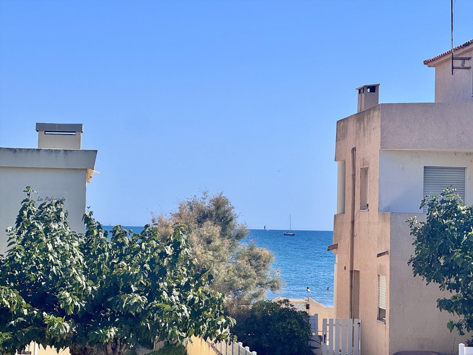 Appartement à vendre, 24m², Palavas-les-Flots