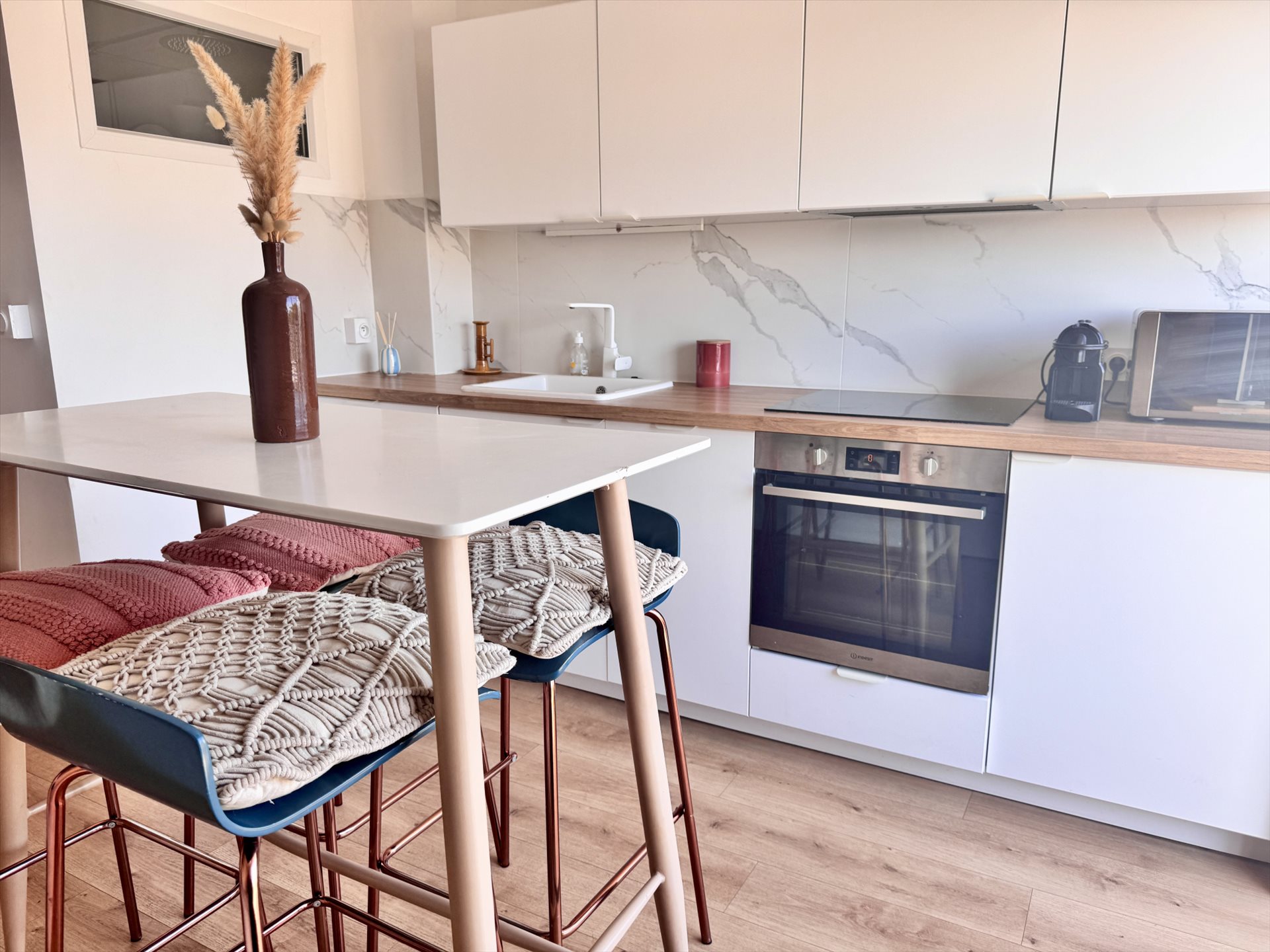 Appartement à vendre, 24m², Palavas-les-Flots