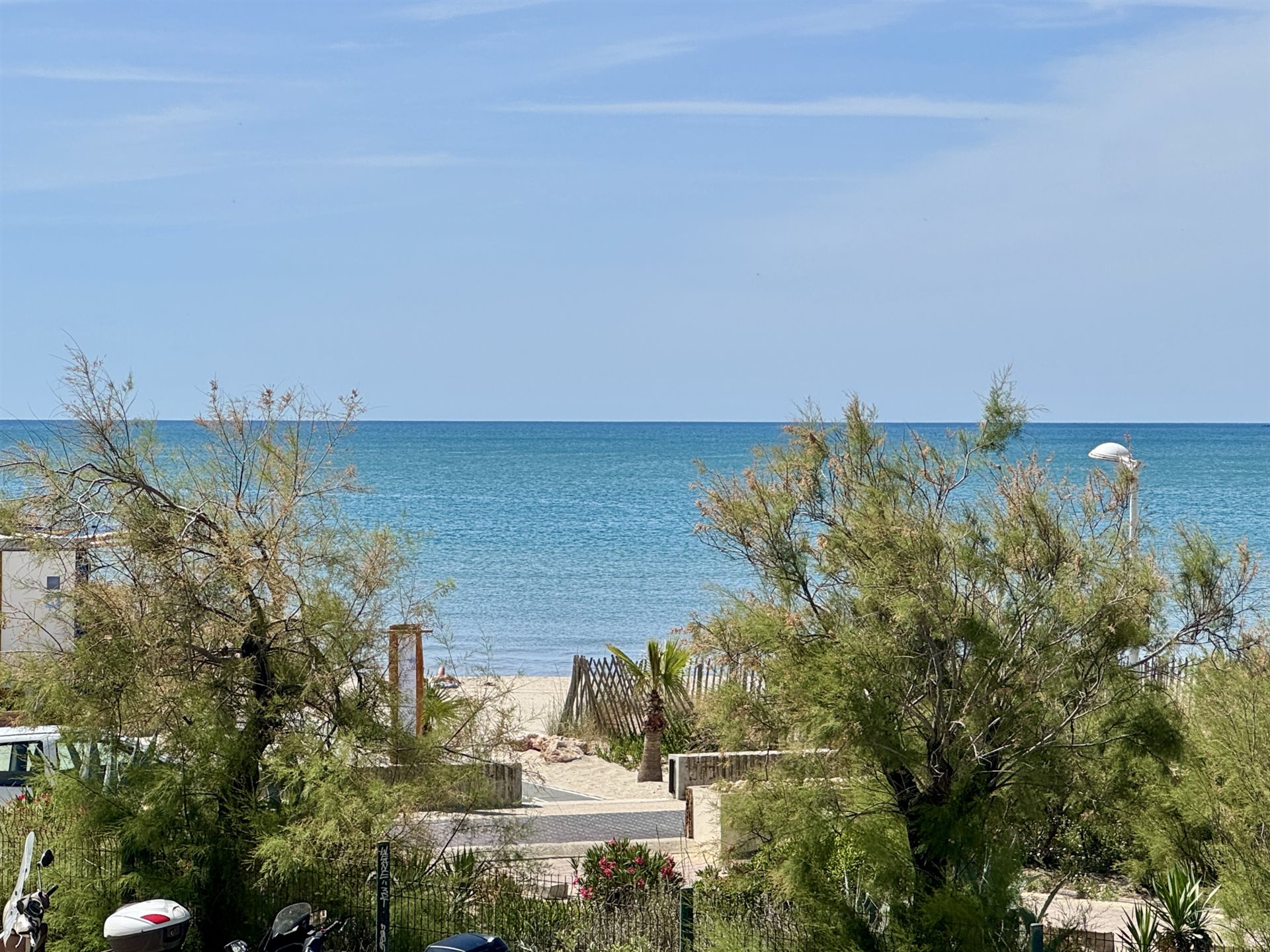 Appartement à vendre, 63m², Palavas-les-Flots