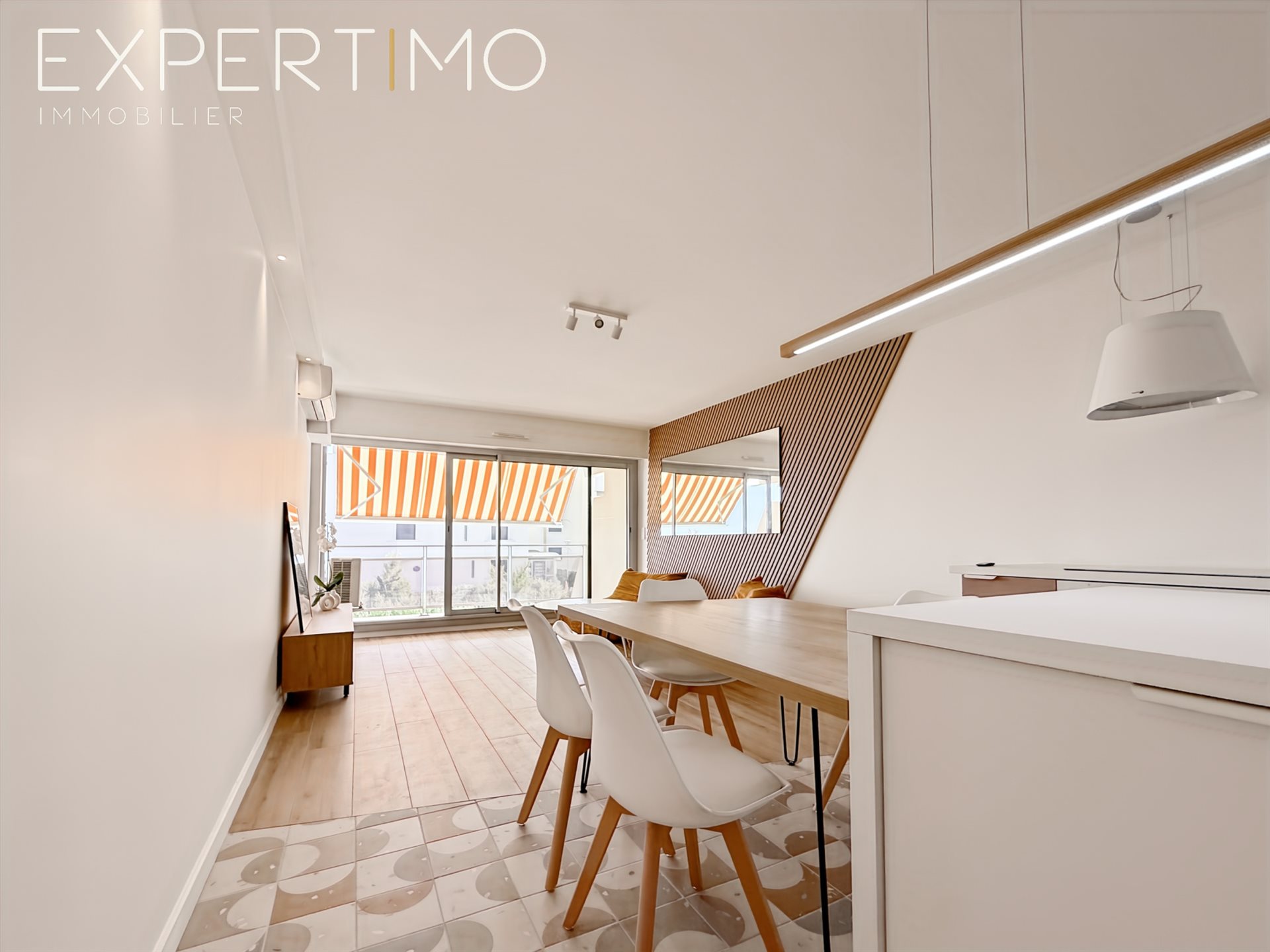 Appartement à vendre, 63m², Palavas-les-Flots