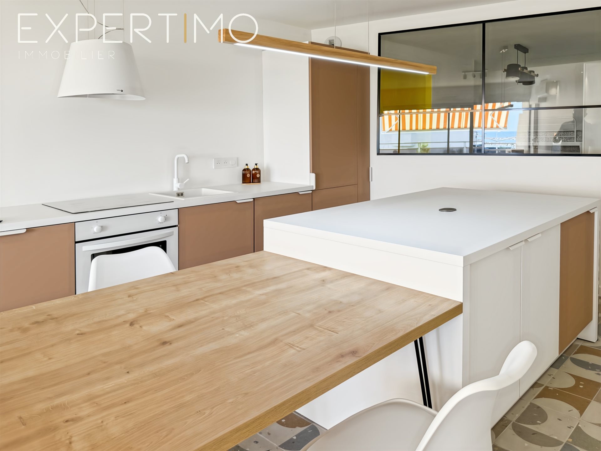 Appartement à vendre, 63m², Palavas-les-Flots