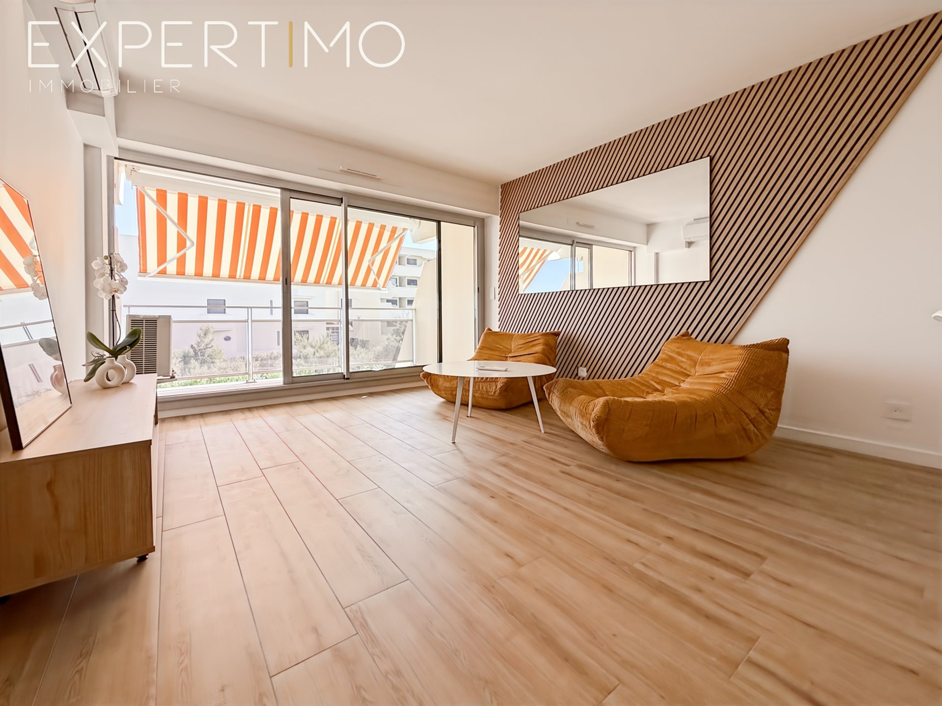 Appartement à vendre, 63m², Palavas-les-Flots