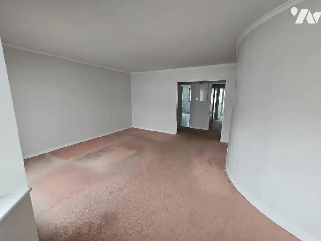 Appartement à vendre, 97m², Boulogne-Billancourt