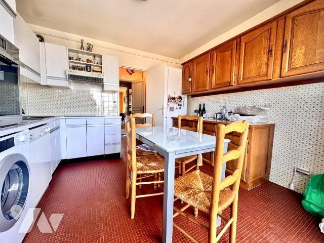 Appartement à vendre, 108m², Boulogne-Billancourt