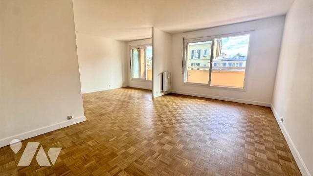 Appartement à vendre, 85m², Boulogne-Billancourt