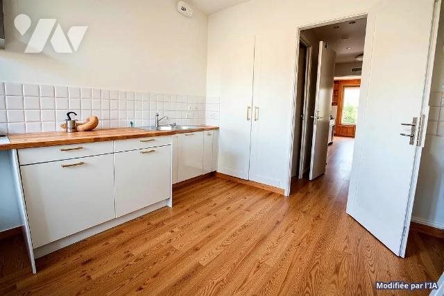 Appartement à vendre, 85m², Boulogne-Billancourt