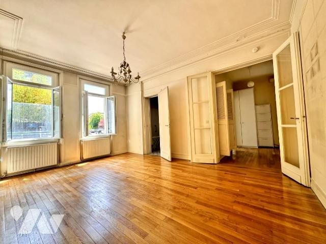 Appartement à vendre, 37m², Boulogne-Billancourt
