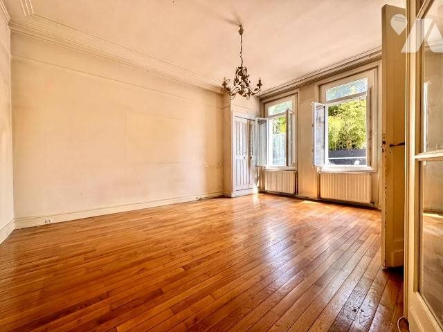 Appartement à vendre, 37m², Boulogne-Billancourt