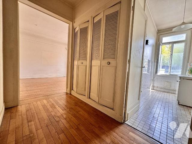 Appartement à vendre, 37m², Boulogne-Billancourt