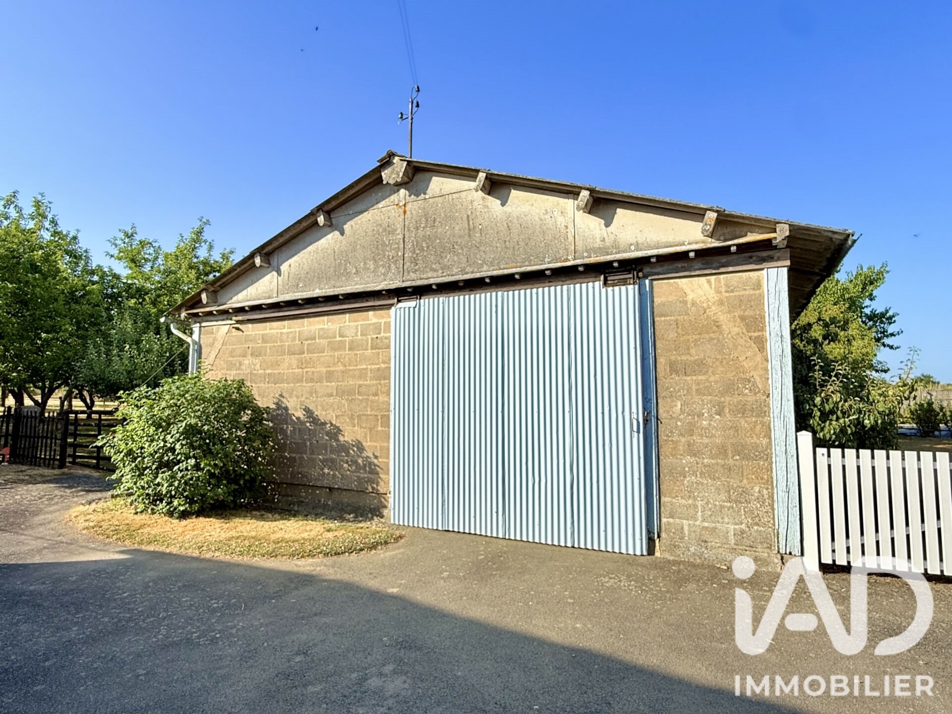 Maison à vendre, 99m², Cossé-le-Vivien