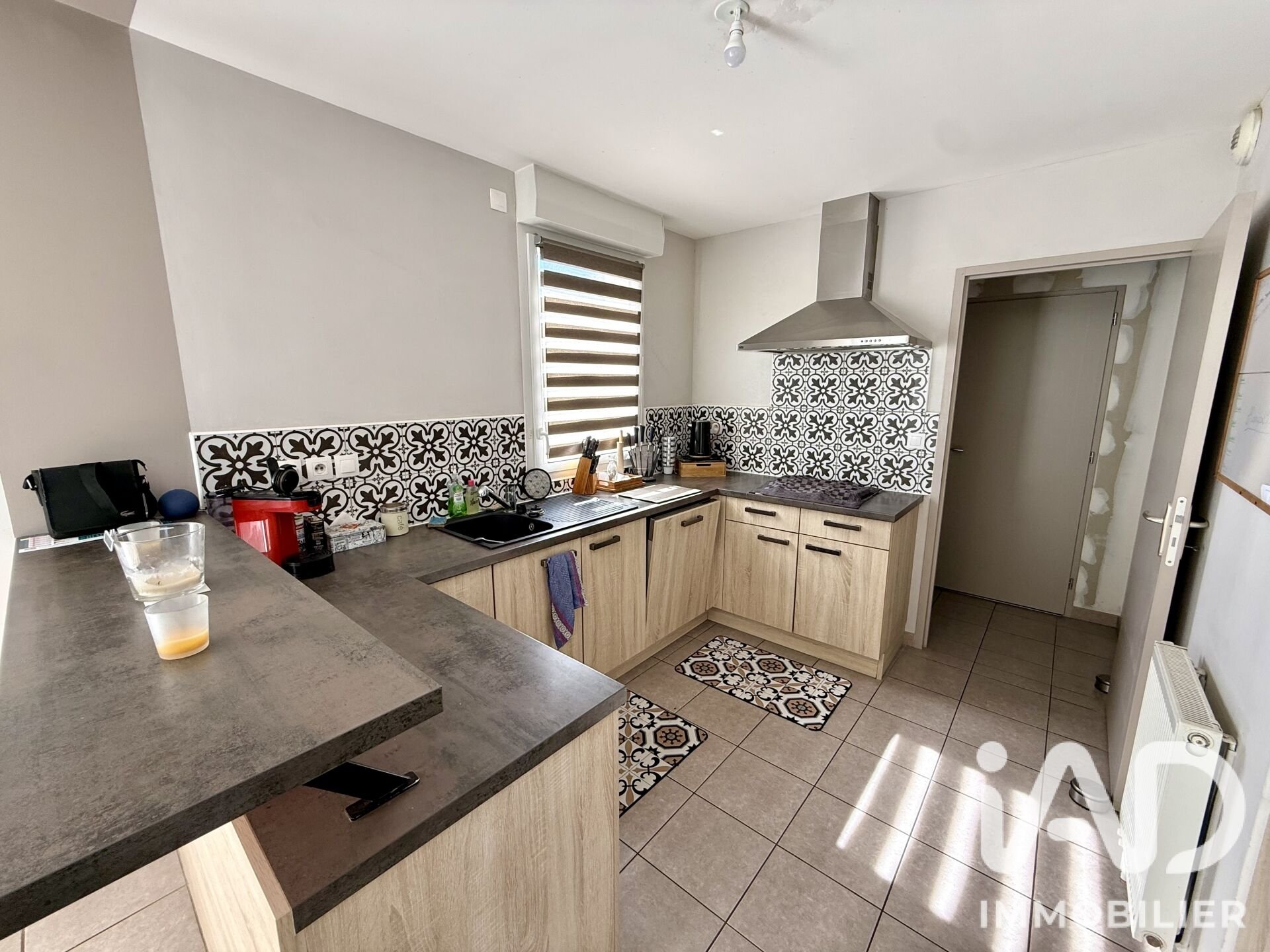 Maison à vendre, 110m², Meslay-du-Maine