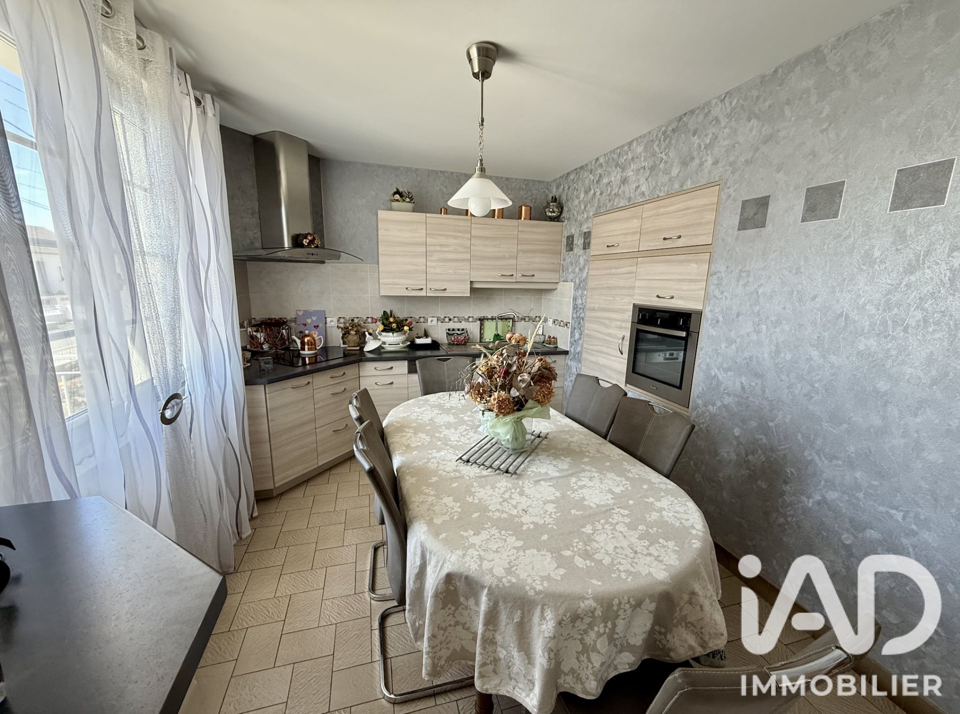 Maison à vendre, 80m², Craon