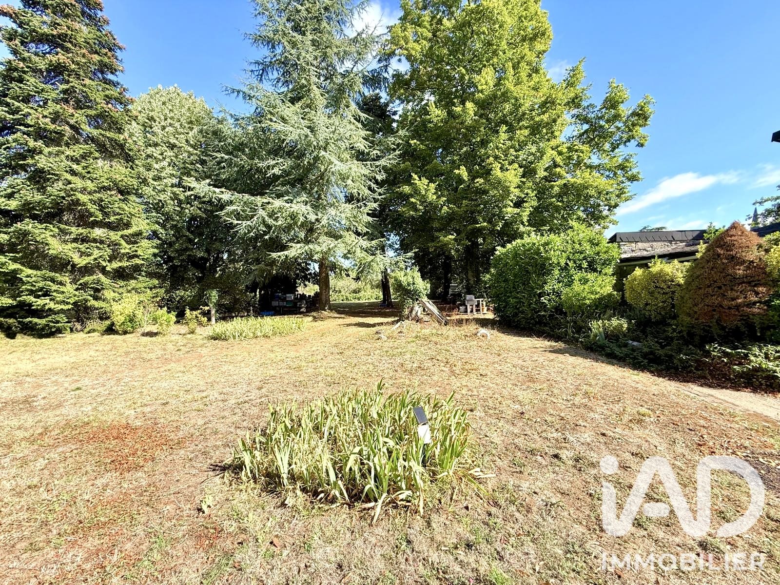 Maison à vendre, 165m², Saint-Loup-du-Dorat