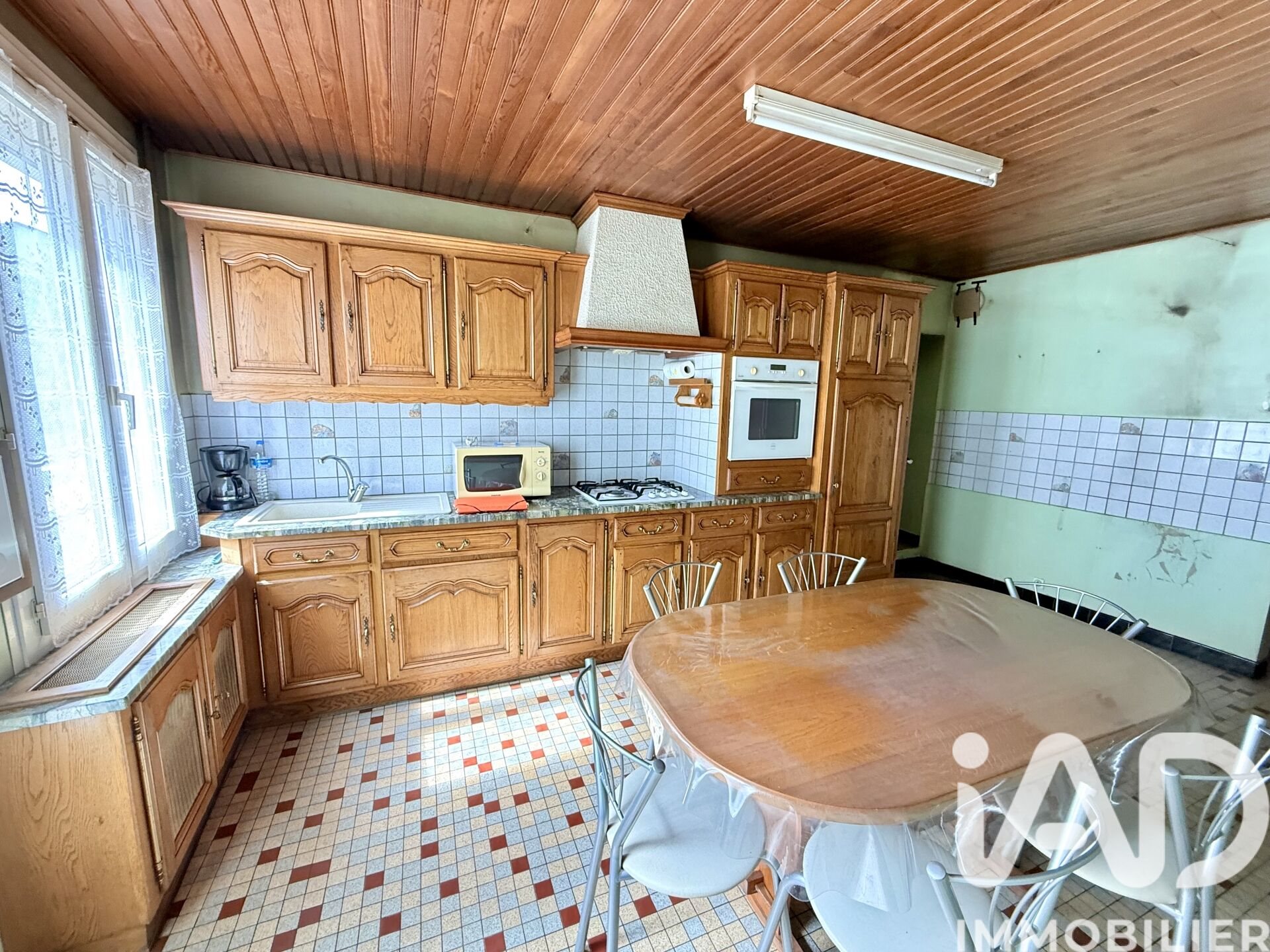 Maison à vendre, 75m², Craon