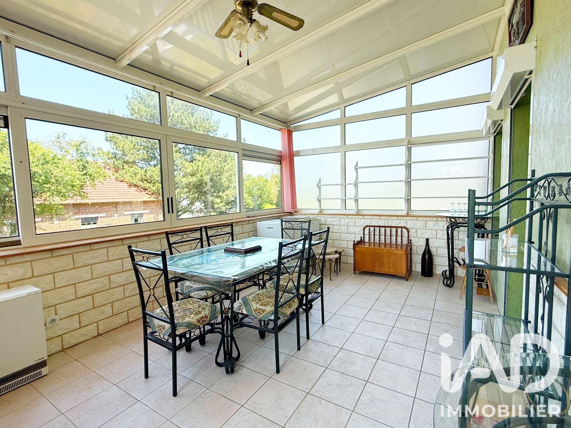 Maison à vendre, 166m², Grandvilliers