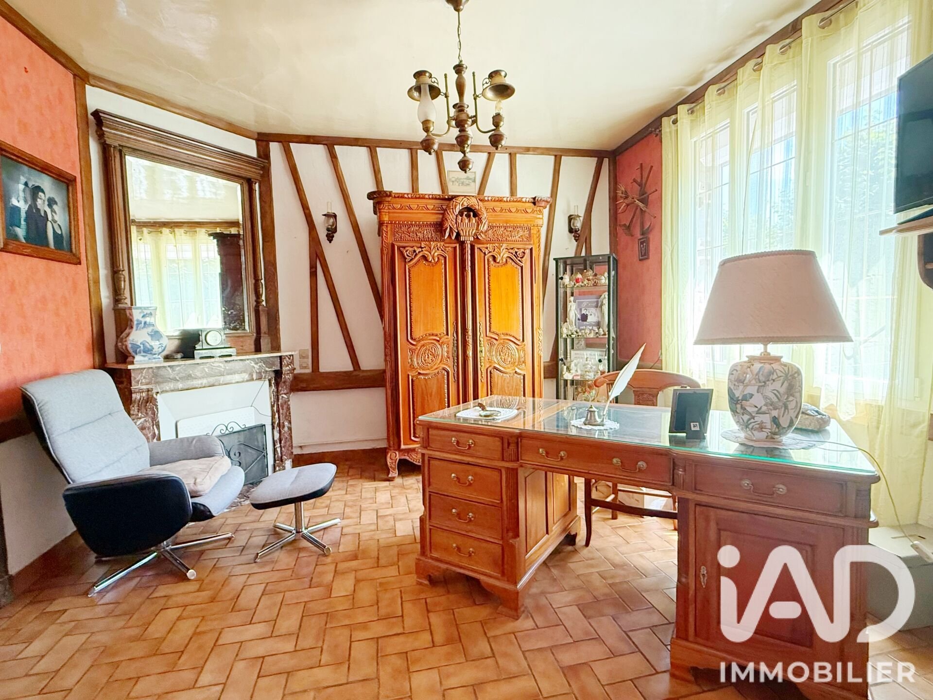 Maison à vendre, 166m², Grandvilliers