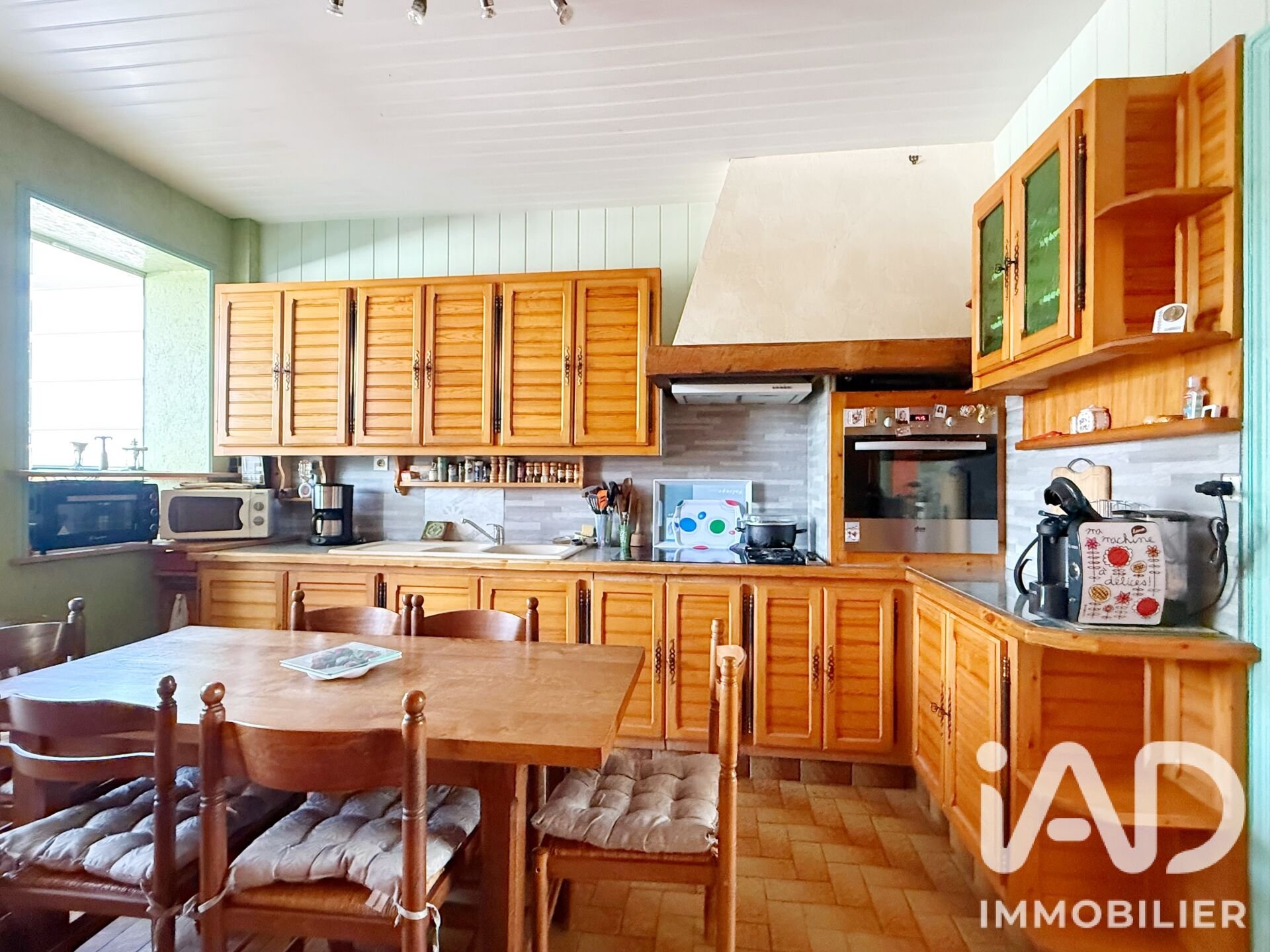 Maison à vendre, 166m², Grandvilliers