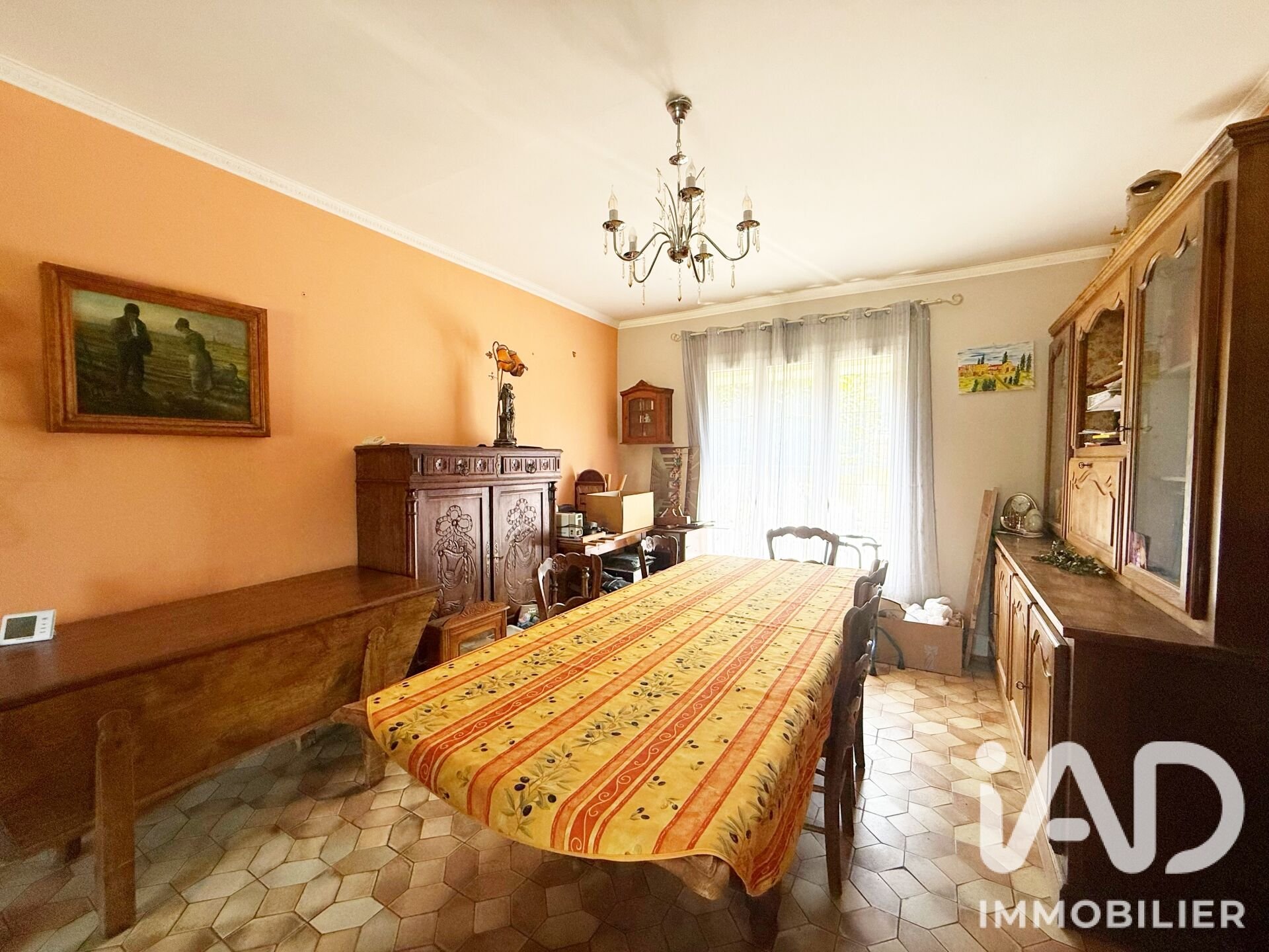Maison à vendre, 166m², Grandvilliers