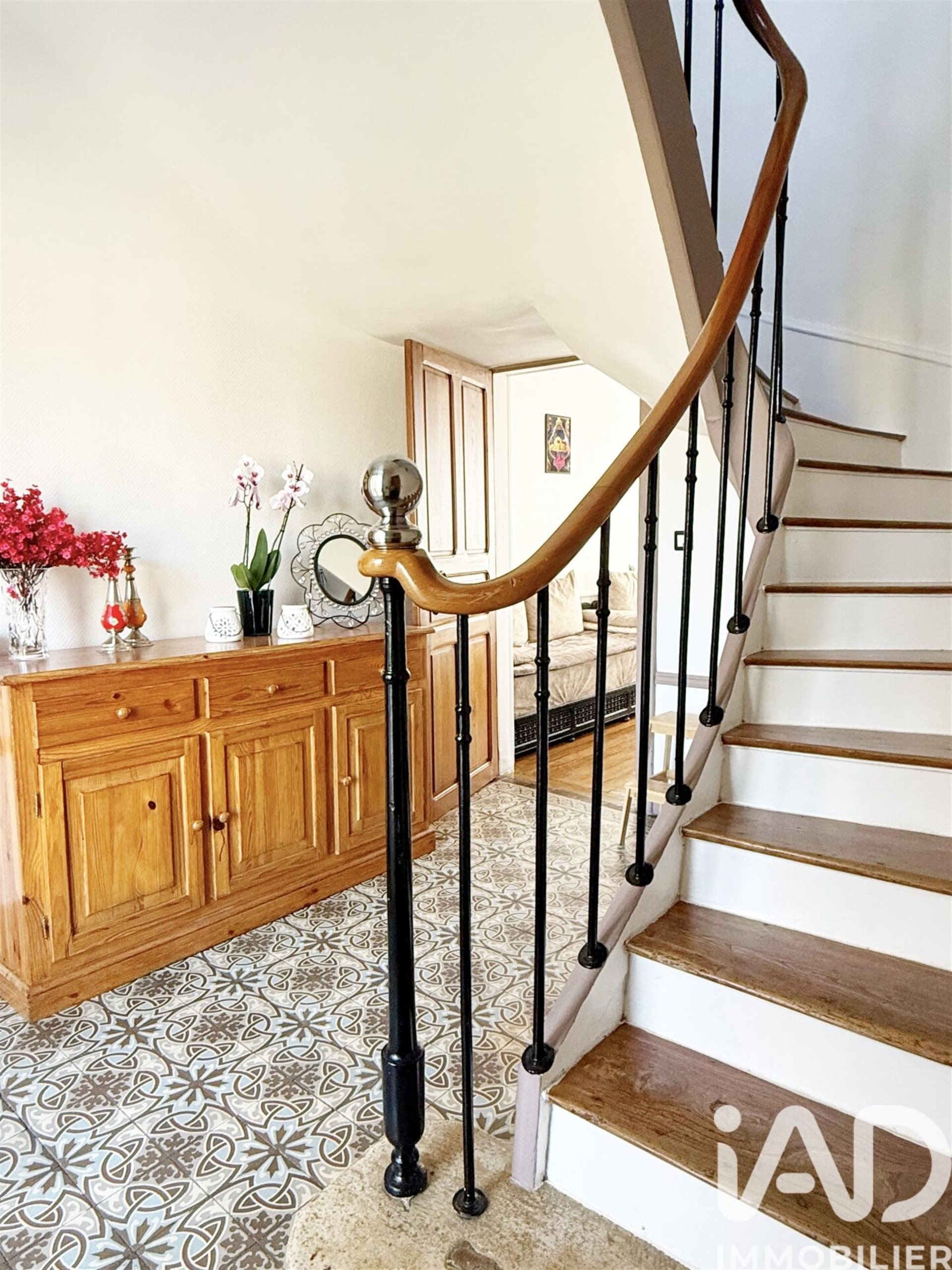 Maison à vendre, 212m², Grandvilliers