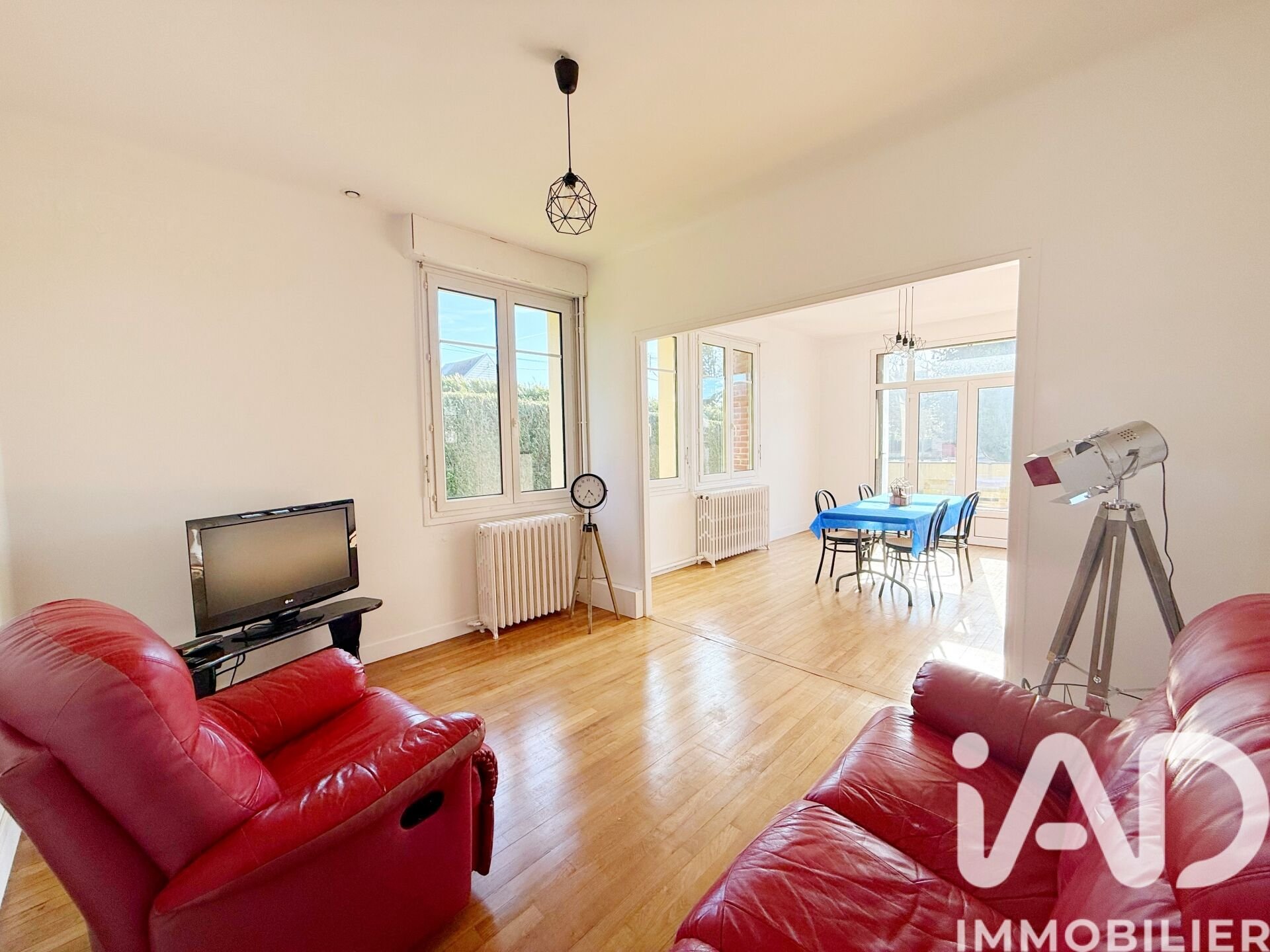 Maison à vendre, 104m², Formerie