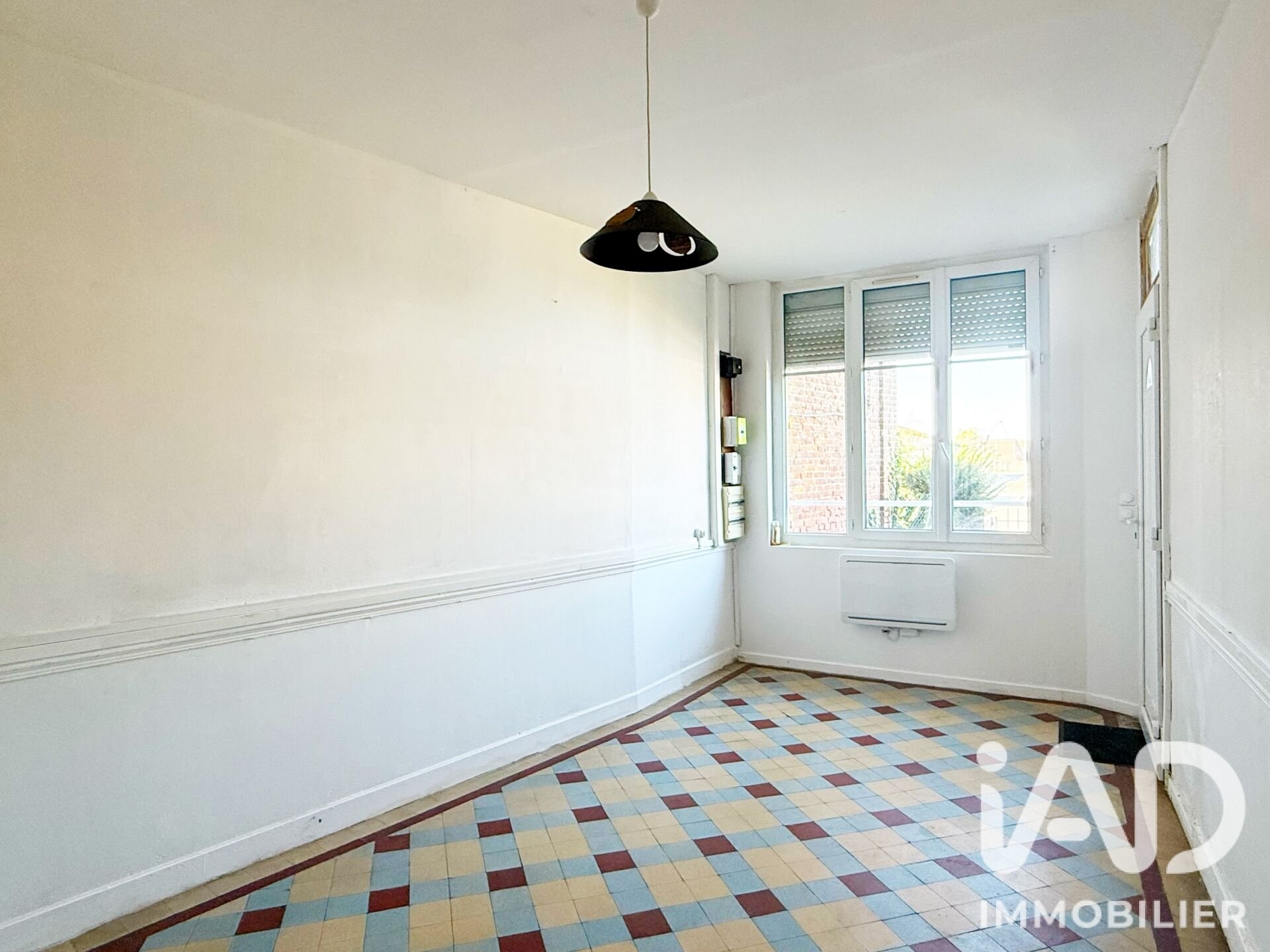 Maison à vendre, 119m², Formerie