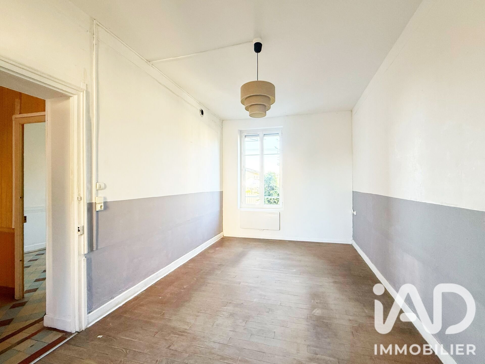 Maison à vendre, 119m², Formerie