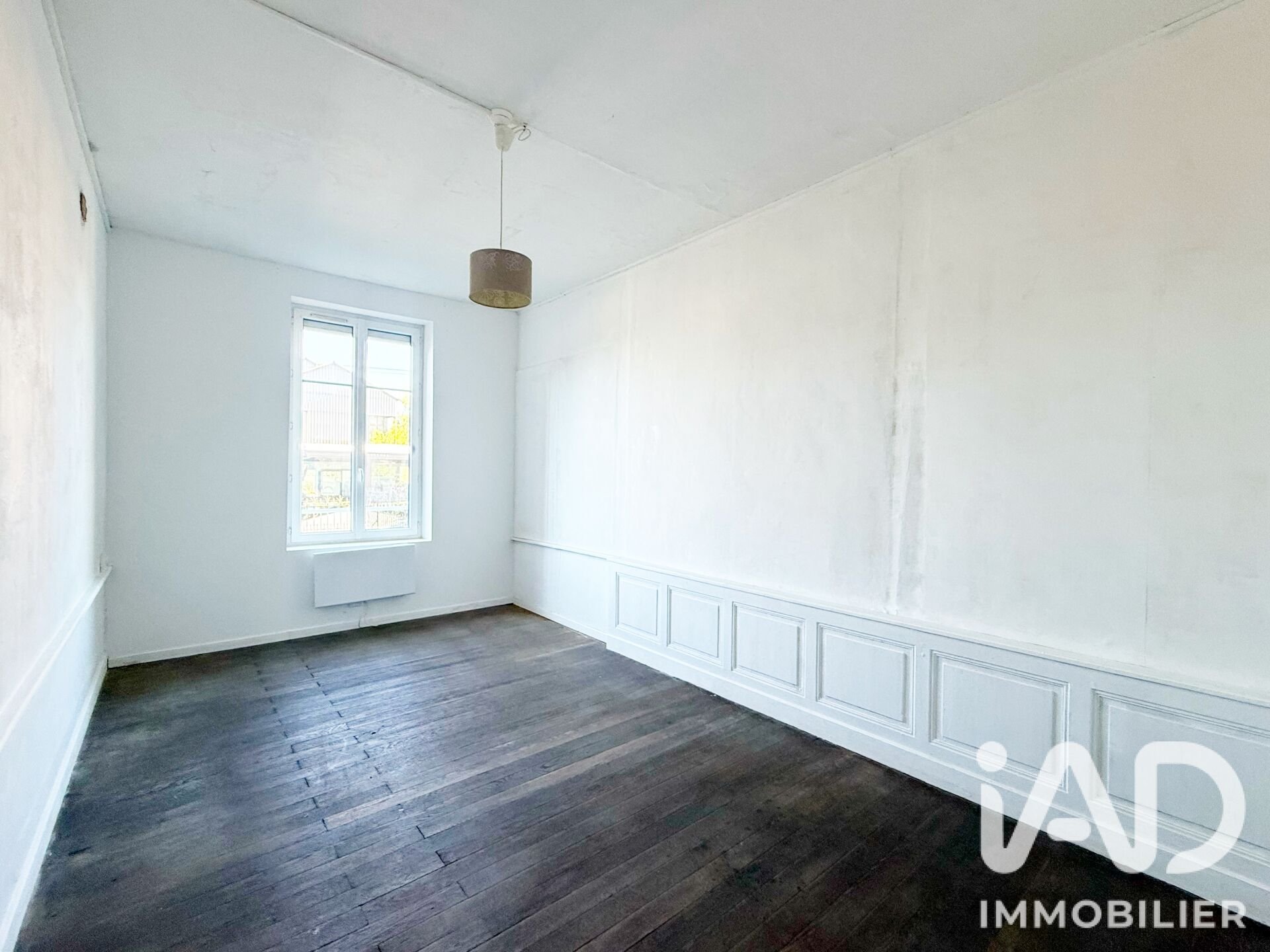 Maison à vendre, 119m², Formerie