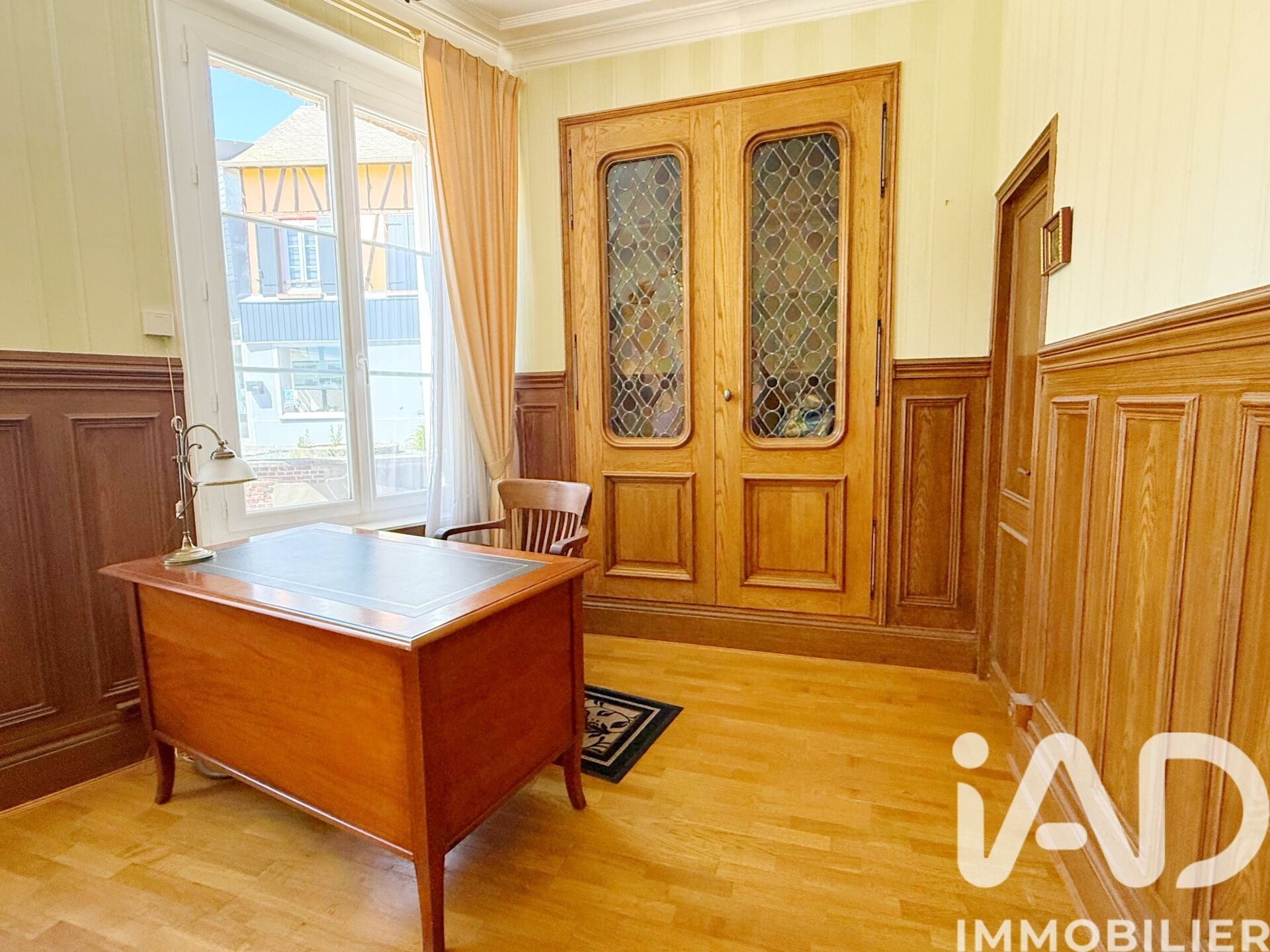 Maison à vendre, 204m², Marseille-en-Beauvaisis