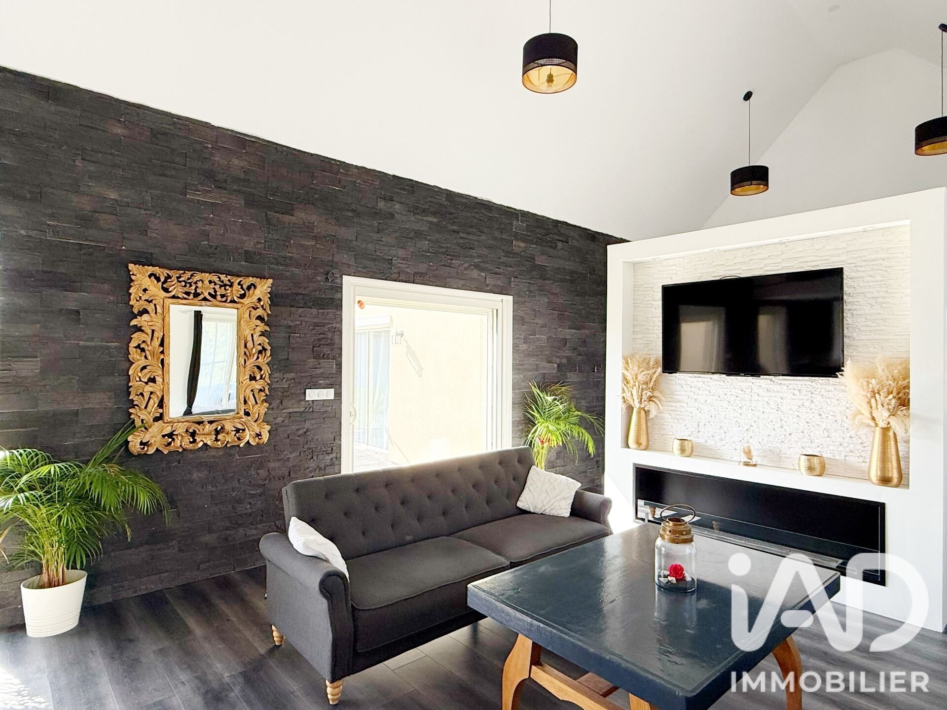 Maison à vendre, 169m², Grandvilliers