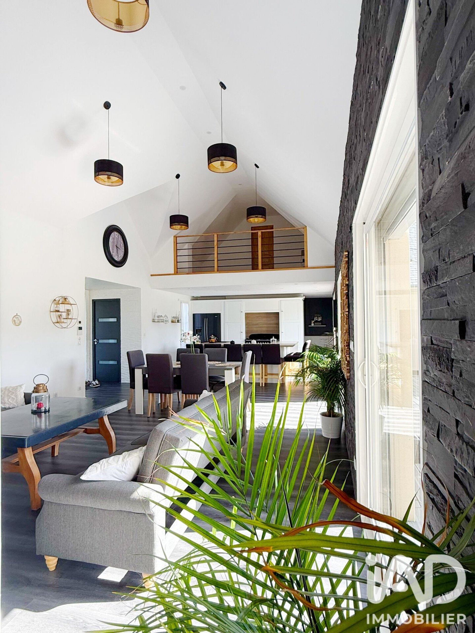 Maison à vendre, 169m², Grandvilliers