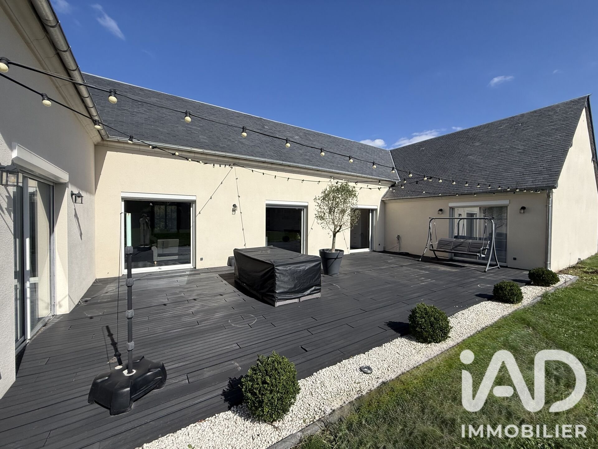 Maison à vendre, 169m², Grandvilliers